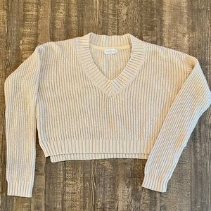 Full Tilt sweater size XS